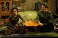 Кадр Поцелуй и пристрели меня