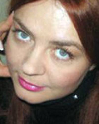 Ольга Нефедова фото