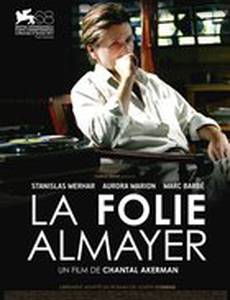 Безумие Альмейера