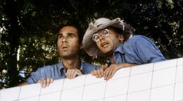 Кадр из фильма "Инструктор по плаванию" - 2