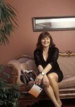 Мэри Уолш фото