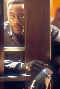 Кадр Отряд «Стиляги»