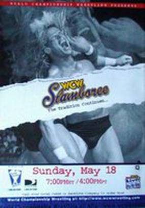 WCW Слэмбори
