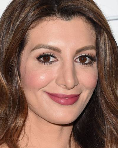 Назим Пэдрад фото