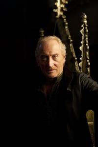 Кадр Мерлин