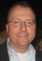 Крис Шеридан фото