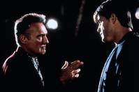 Кадр Полночная жара