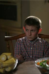 Кадр Малкольм в центре внимания