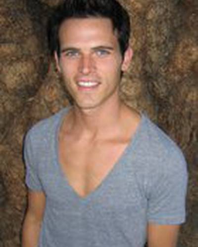 Тэд Хилдженбринк фото