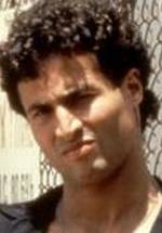 Пол Моунс фото