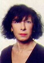 Кристин Гозлан фото