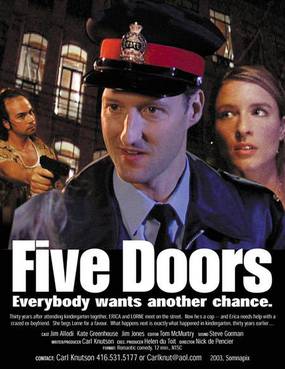 Five Doors