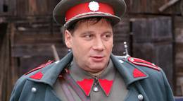 Кадр из фильма "Жандармские истории" - 1