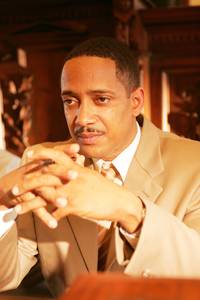 Кадр Прослушка