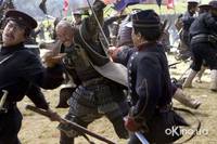 Кадр Последний самурай