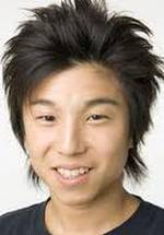 Накао Акинобу фото