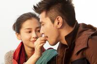 Кадр Первый раз