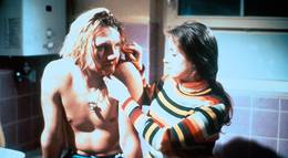 Кадр из фильма "Энди" - 1