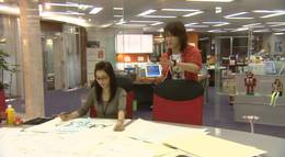 Кадр из фильма "Сапури" - 1