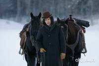 Кадр Как трусливый Роберт Форд убил Джесси Джеймса