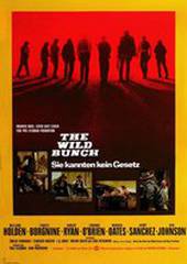 Дикая банда