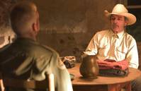 Кадр Три могилы