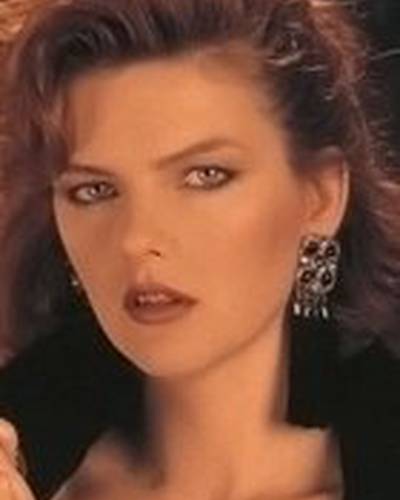 Лорен Брайс фото