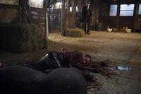 Кадр Ганнибал