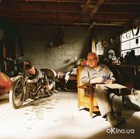 Кадр Самый быстрый Indian