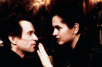 Кадр В зимней спячке