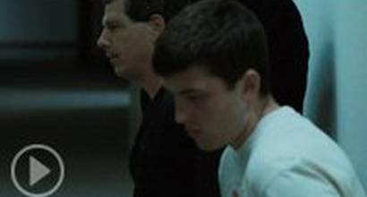 Международный трейлер