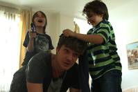 Кадр С новым годом, мамы!