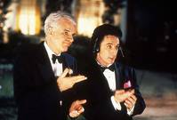 Кадр Отец невесты