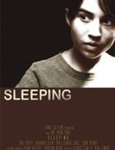 Sleeping