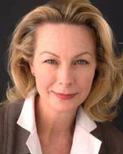 Морин Мюллер фото