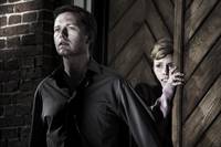 Кадр Избавь нас от лукавого