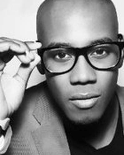 Харан Джексон фото