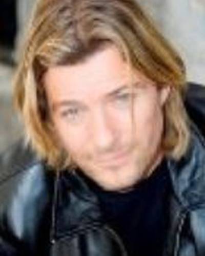 Хенрик Норберг фото