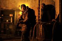 Кадр Колония 3D