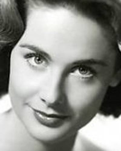 Вирджиния Мэскелл фото