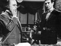 Кадр Напуганный народ