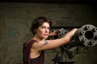 Кадр Судья Дредд 3D