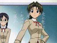 Кадр Школьный переполох: Второй семестр