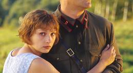 Кадр из фильма "Праздник" - 2