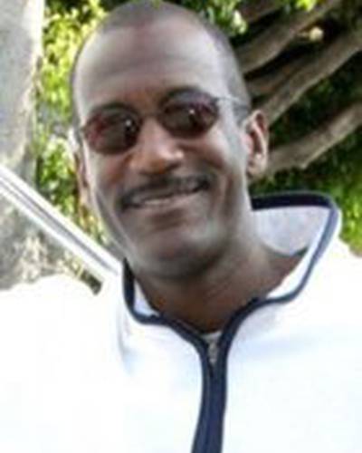 Найджел Мигель фото