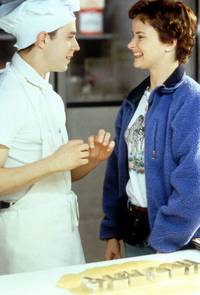 Кадр Другая сестра