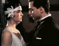 Кадр Гангстеры