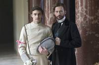 Кадр Дракула