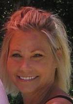 Кристина Трирогофф фото