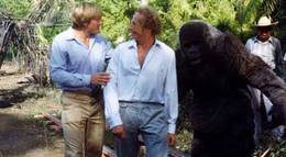 Кадр из фильма "Невезучие" - 2